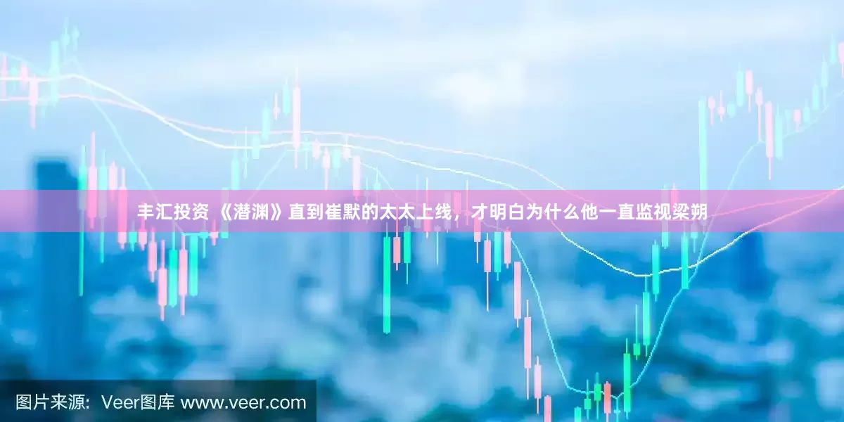 丰汇投资 《潜渊》直到崔默的太太上线，才明白为什么他一直监视梁朔