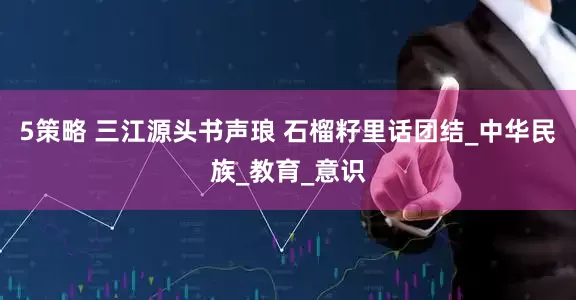 5策略 三江源头书声琅 石榴籽里话团结_中华民族_教育_意识