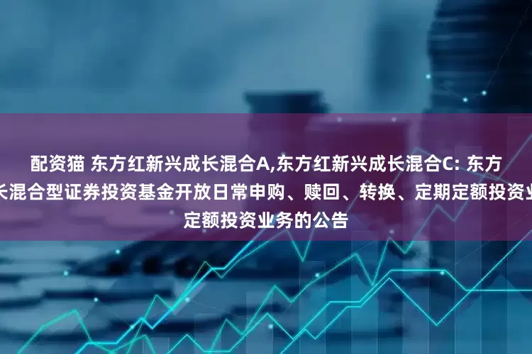 配资猫 东方红新兴成长混合A,东方红新兴成长混合C: 东方红新兴成长混合型证券投资基金开放日常申购、赎回、转换、定期定额投资业务的公告