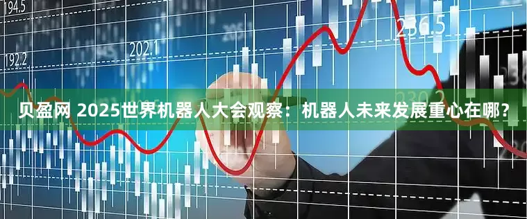 贝盈网 2025世界机器人大会观察：机器人未来发展重心在哪？