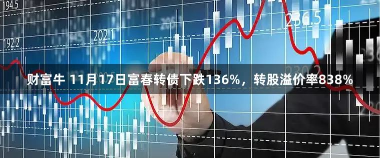 财富牛 11月17日富春转债下跌136%，转股溢价率838%